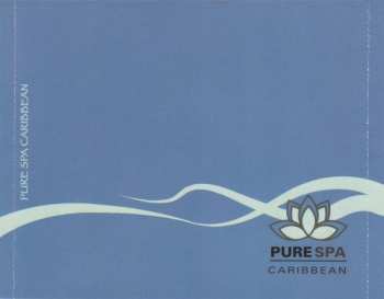 CD Nick White: Caribbean 232552