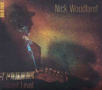 Album Nick Woodland: Street Level