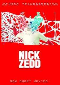 Album Nick Zedd: Beyond Transgression: New Short Movies!