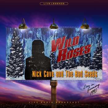 LP Nick Cave & The Bad Seeds: Wild Roses CLR 475799