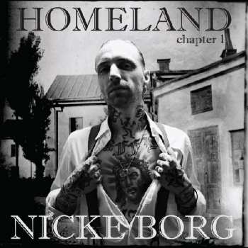 Album Nicke Borg Homeland: Chapter 1