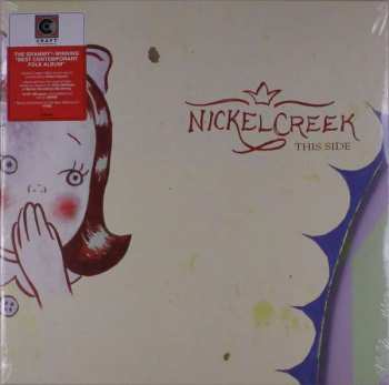 Album Nickel Creek: This Side