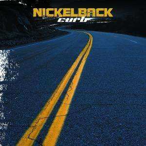 Album Nickelback: Curb