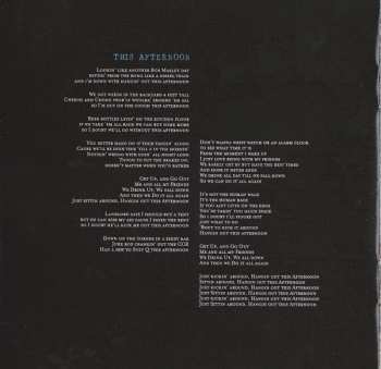 CD Nickelback: Dark Horse