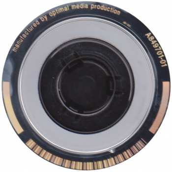 CD Nickelback: Dark Horse