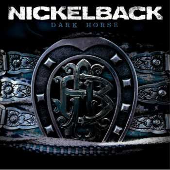 CD Nickelback: Dark Horse