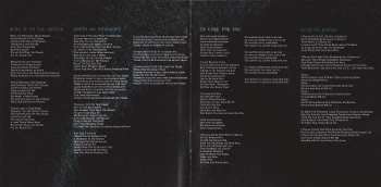 CD Nickelback: Dark Horse