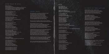 CD Nickelback: Dark Horse