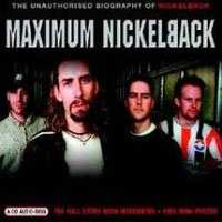 Album Nickelback: Maximum Nickelback