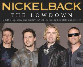 2CD Nickelback: The Lowdown 421798