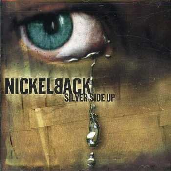 CD Nickelback: Silver Side Up 482333