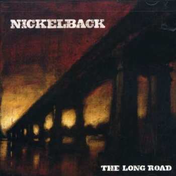 Album Nickelback: The Long Road