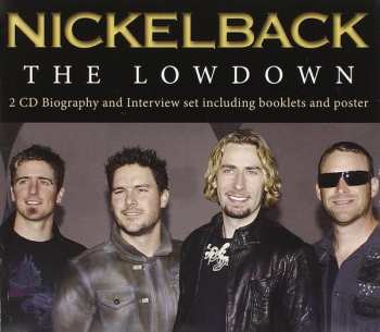 Album Nickelback: Nickelback - The Lowdown