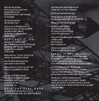 CD Nickelback: The State