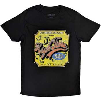 Merch Nickelback: Nickelback Unisex T-shirt: High Time (large) L