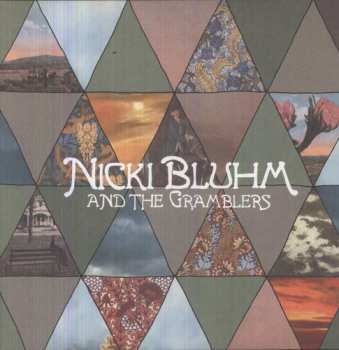 LP Nicki Bluhm And The Gramblers: Nicki Bluhm And The Gramblers