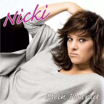 Nicki: Mein Portrait