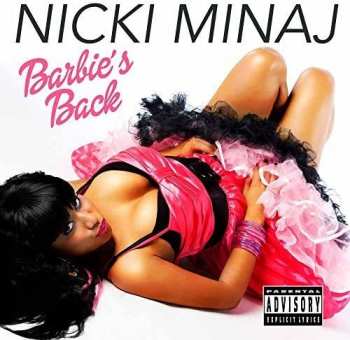 Album Nicki Minaj: Barbie's Back