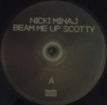 2LP Nicki Minaj: Beam Me Up Scotty 421803