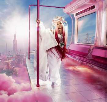 CD Nicki Minaj: Pink Friday 2 507839