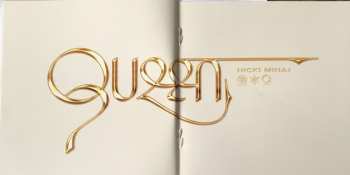 CD Nicki Minaj: Queen 29174