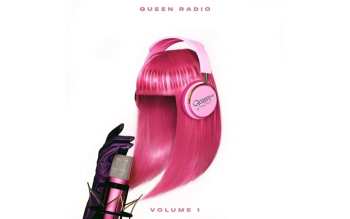 3LP Nicki Minaj: Queen Radio: Volume 1 451007