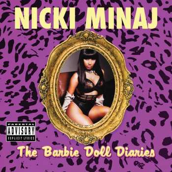 Album Nicki Minaj: The Barbie Doll Diaries