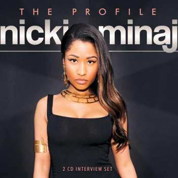 Nicki Minaj: The Interview