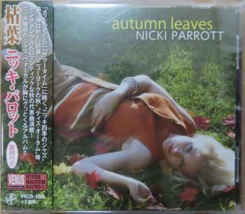 Album Nicki Parrott: Autumn Leaves