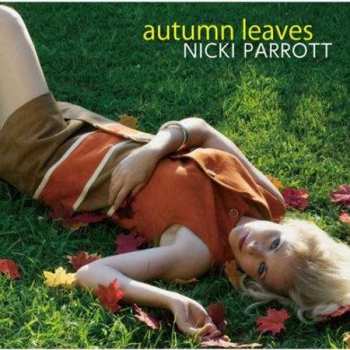 LP Nicki Parrott: Autumn Leaves 505006