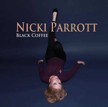 Album Nicki Parrott: Black Coffee