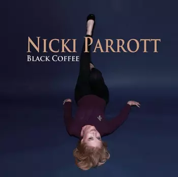 Nicki Parrott: Black Coffee