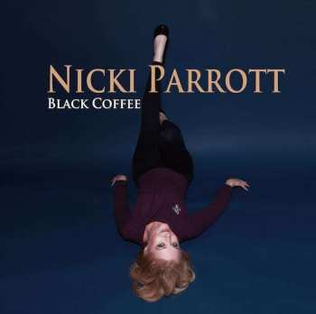 LP Nicki Parrott: Black Coffee LTD 489619
