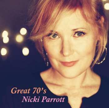 LP Nicki Parrott: Great 70's LTD 394094