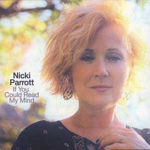Album Nicki Parrott: If You Could Read My Mind