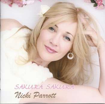 Album Nicki Parrott: Sakura Sakura