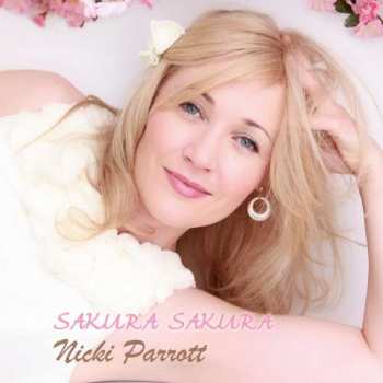 LP Nicki Parrott: Sakura Sakura (180g) 512382