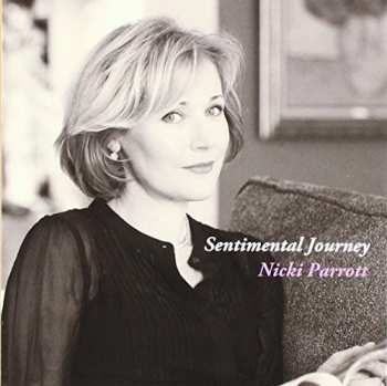 Album Nicki Parrott: Sentimental Journey