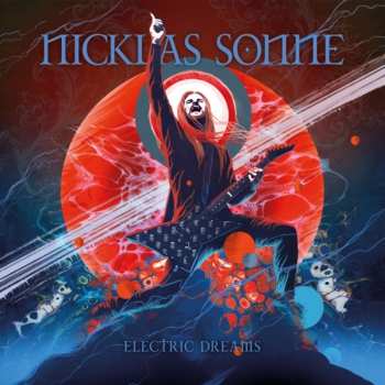 Album Nicklas Sonne: Electric Dreams