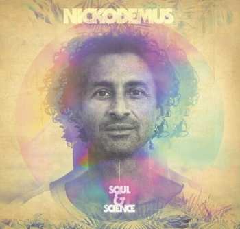 Album Nickodemus: Soul & Science