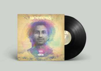 LP Nickodemus: Soul & Science 484028