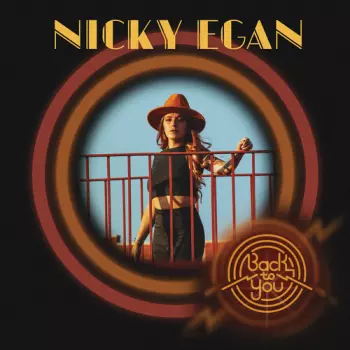 Nicky Egan: Back To You