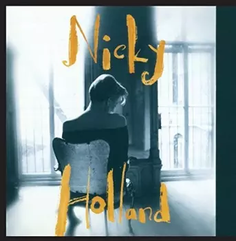 Nicky Holland