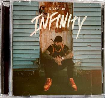 Album Nicky Jam: Infinity