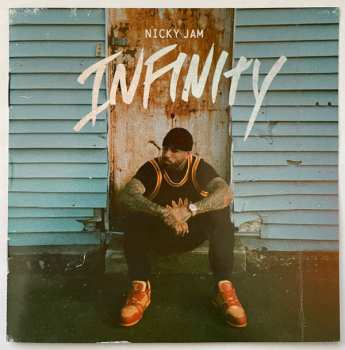 CD Nicky Jam: Infinity 487416