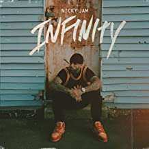 CD Nicky Jam: Infinity 487416