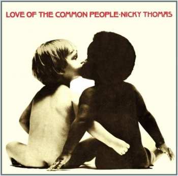 LP Nicky Thomas: Love Of The Common People 85472