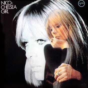 Album Nico: Chelsea Girl