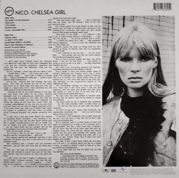 LP Nico: Chelsea Girl 6873