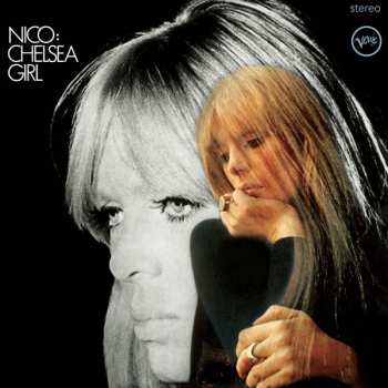 LP Nico: Chelsea Girl 540540